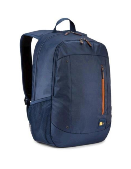 RUCSAC CASE LOGIC, pt. notebook de max. 15.6", 2 compartimente