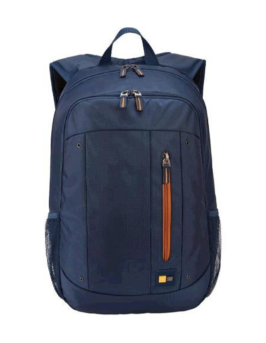 RUCSAC CASE LOGIC, pt. notebook de max. 15.6", 2 compartimente