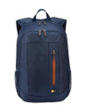 RUCSAC CASE LOGIC, pt. notebook de max. 15.6", 2 compartimente