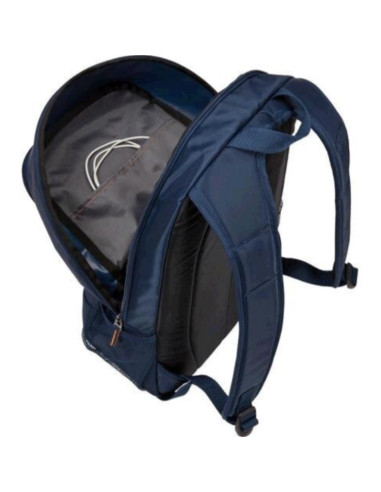 RUCSAC CASE LOGIC, pt. notebook de max. 15.6", 2 compartimente