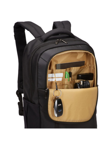 RUCSAC CASE LOGIC, pt. notebook de max. 15.6 inch, 2