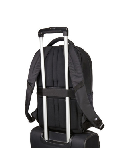 RUCSAC CASE LOGIC, pt. notebook de max. 15.6 inch, 2