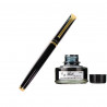 Set Stilou Hero 9662 - Stilou Hero cu penita ascunsa si Set Stilou Hero 9662 - Stilou Hero cu penita ascunsa si