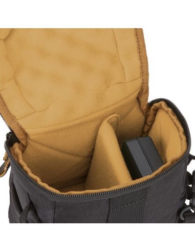 GEANTA pt. camera DSLR, CASE LOGIC, buzunar frontal | buzunar