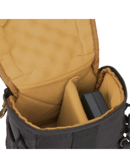 GEANTA pt. camera DSLR, CASE LOGIC, buzunar frontal | buzunar