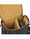GEANTA pt. camera DSLR, CASE LOGIC, buzunar frontal | buzunar
