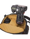 GEANTA pt. camera DSLR, CASE LOGIC, buzunar frontal | buzunar