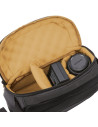GEANTA pt. camera DSLR, CASE LOGIC, buzunar frontal | buzunar