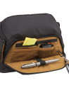 GEANTA pt. camera DSLR, CASE LOGIC, buzunar frontal | buzunar