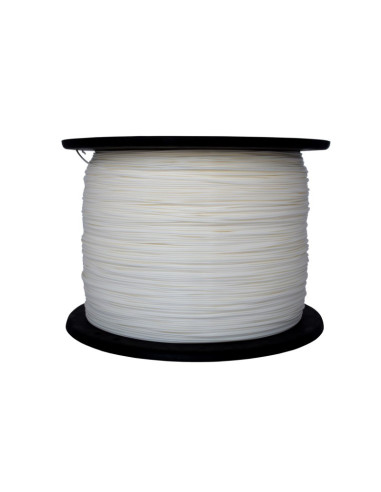 Filament PLA, Alb 1.75mm 3300g, "IT3D-FILPLAB33",IT3D-FILPLAB33