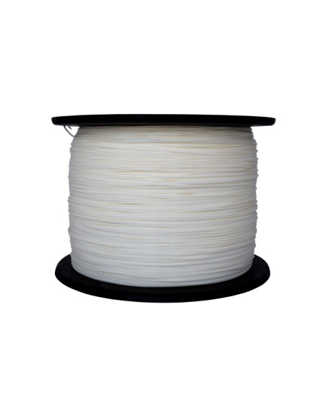 Filament PLA, Alb 1.75mm 3300g, "IT3D-FILPLAB33",IT3D-FILPLAB33