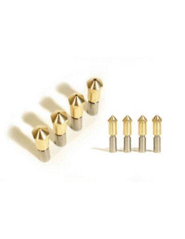 TUMAKER Nozzle boquilla DART 1.75mm 0.4 mm