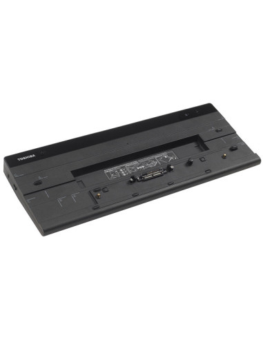HI-SPEED PORT REPLICATOR III (WITH BALANCE BLOCK) - 120W