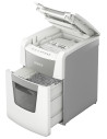 Distrugator automat documente Leitz IQ Small Office, 100 coli