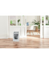Distrugator automat documente Leitz IQ Small Office, 100 coli