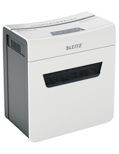 Distrugator manual documente Leitz IQ Protect 6X, 6 coli, P4