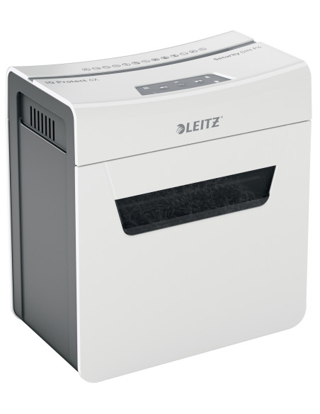 Distrugator manual documente Leitz IQ Protect 6X, 6 coli, P4