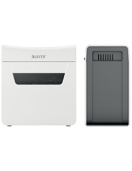 Distrugator manual documente Leitz IQ Protect 6X, 6 coli, P4