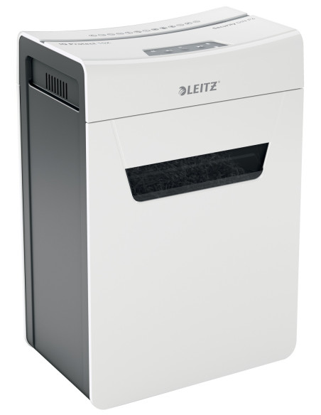 Distrugator manual documente Leitz IQ Protect 10X, 10 coli, P4