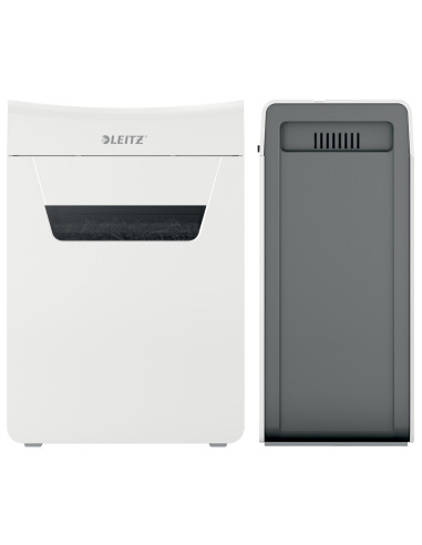 Distrugator manual documente Leitz IQ Protect 10X, 10 coli, P4