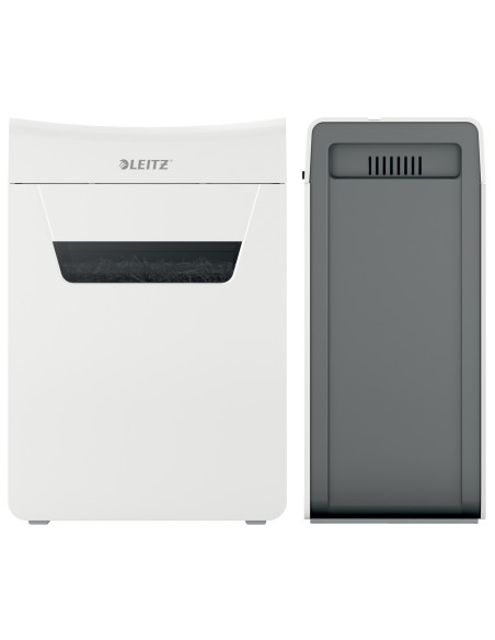 Distrugator manual documente Leitz IQ Protect 10X, 10 coli, P4