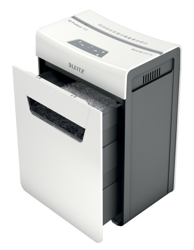 Distrugator manual documente Leitz IQ Protect 10X, 10 coli, P4