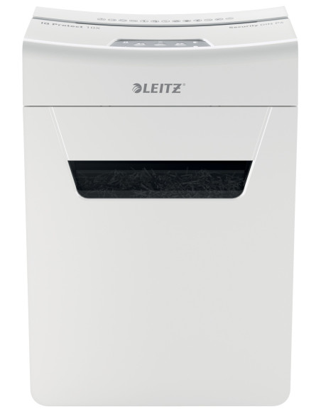 Distrugator manual documente Leitz IQ Protect 10X, 10 coli, P4