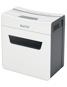 Distrugator manual documente Leitz IQ Protect 3M, 3 coli, P5