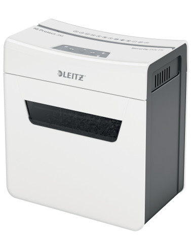 Distrugator manual documente Leitz IQ Protect 3M, 3 coli, P5