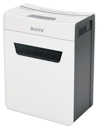 Distrugator manual documente Leitz IQ Protect 4M, 4 coli, P5