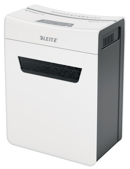 Distrugator manual documente Leitz IQ Protect 4M, 4 coli, P5