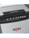 Distrugator automat documente Rexel OPTIMUM 90X, 90 coli, P4