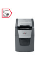 Distrugator automat documente Rexel OPTIMUM 90X, 90 coli, P4