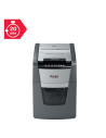 Distrugator automat documente Rexel OPTIMUM 90X, 90 coli, P4