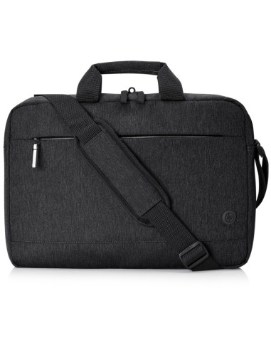 1X645AA,GEANTA HP, pt. notebook de max 15.6 inch, 1 compartiment, buzunar frontal | buzunar dorsal, 380 g, textil, gri, "1X645AA