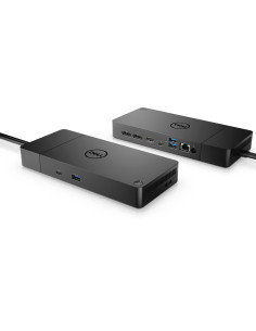 DELL DOCK WD19DCS 240W ADAPTER, "210-AZBW" (include TV