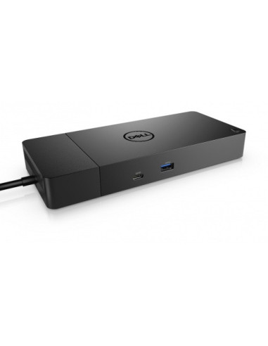 Dell Dock WD19S/USB-C 3.1 Gen 2/USB-A 3.1 Gen 1 with