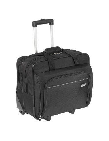 TBR003EU Targus Executive 16" Roller Nylon, "TBR003EU",TBR003EU