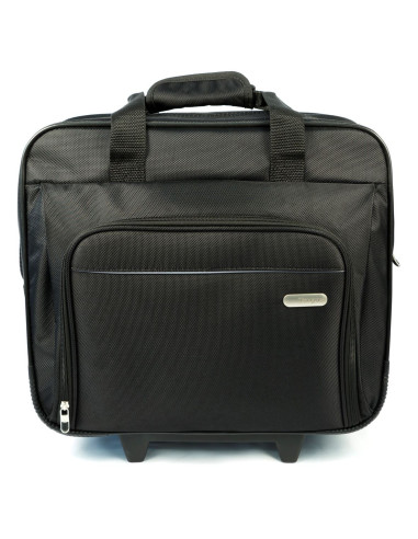 TBR003EU Targus Executive 16" Roller Nylon, "TBR003EU",TBR003EU