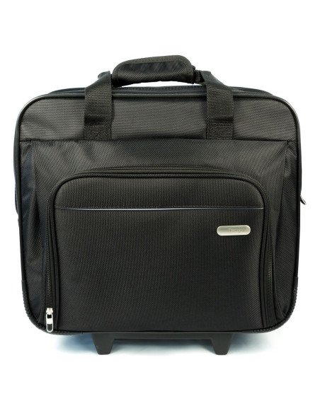 TBR003EU Targus Executive 16" Roller Nylon, "TBR003EU",TBR003EU