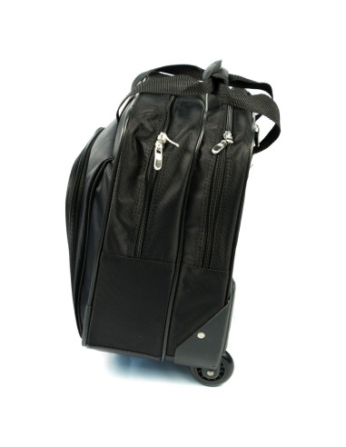 TBR003EU Targus Executive 16" Roller Nylon, "TBR003EU",TBR003EU