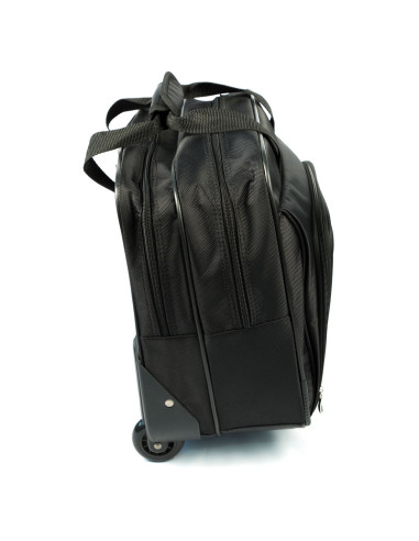 TBR003EU Targus Executive 16" Roller Nylon, "TBR003EU",TBR003EU