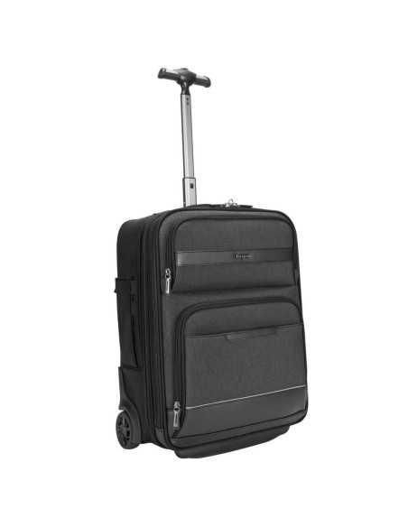 TBR038GL Targus 15.6" CitySmart Laptop Roller