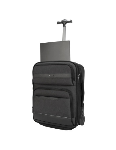 TBR038GL Targus 15.6" CitySmart Laptop Roller
