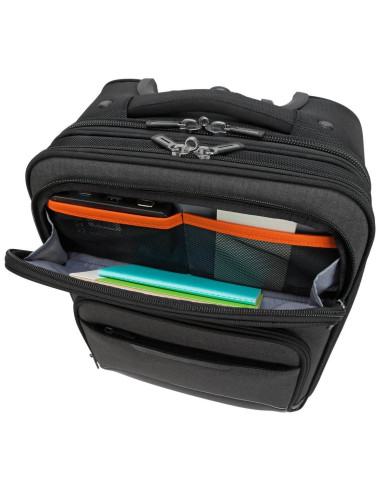 TBR038GL Targus 15.6" CitySmart Laptop Roller