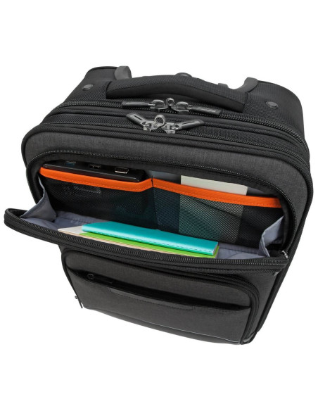 TBR038GL Targus 15.6" CitySmart Laptop Roller
