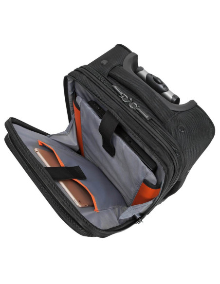 TBR038GL Targus 15.6" CitySmart Laptop Roller