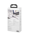 DOCKING Station Baseus Metal Gleam, conectare PC USB Type-C