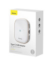 DOCKING Station Baseus Multifunctional, conectare PC USB