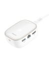 DOCKING Station Baseus Multifunctional, conectare PC USB